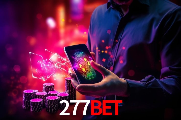 Experiência VIP 277BET