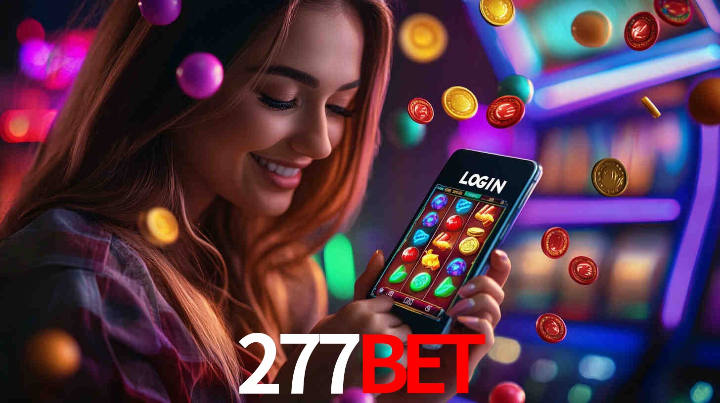 277BET - Aposta de Tensão Máxima - 277BET.COM