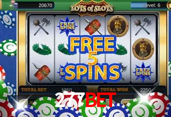 Desvendando o Mundo dos Jogos Virtuais na 277BET