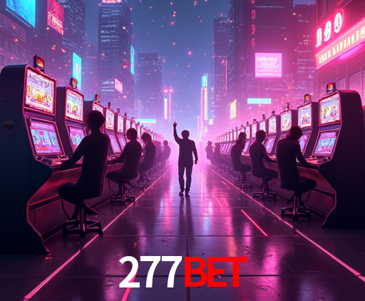 Estatísticas 277BET
