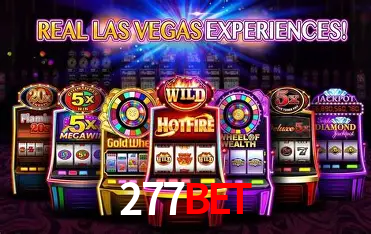 A Emoção da Loteria na 277BET: Uma Chance de Mudança de Vida