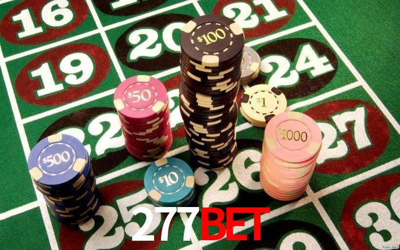 PIX Instantâneo 277BET