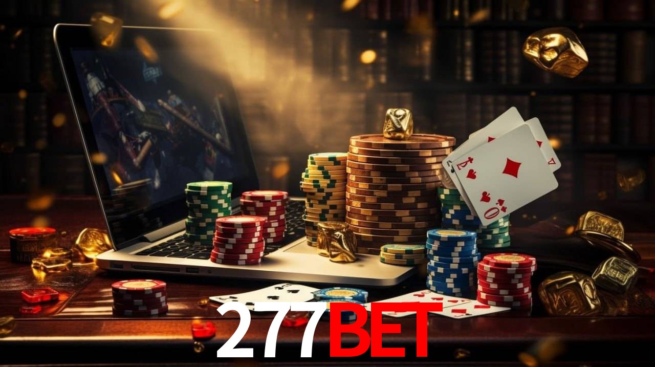 Estatísticas do Jogo 277BET