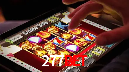 Apostas Esportivas na 277BET: Um Guia Completo