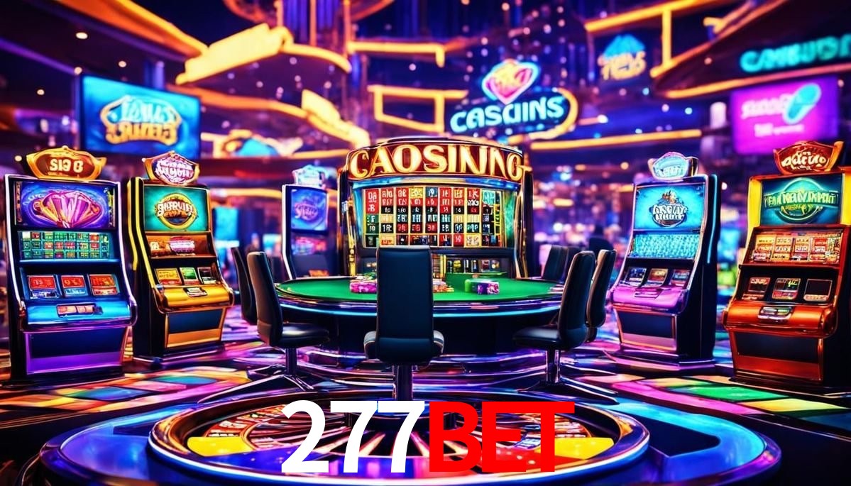 Segurança 2FA 277BET