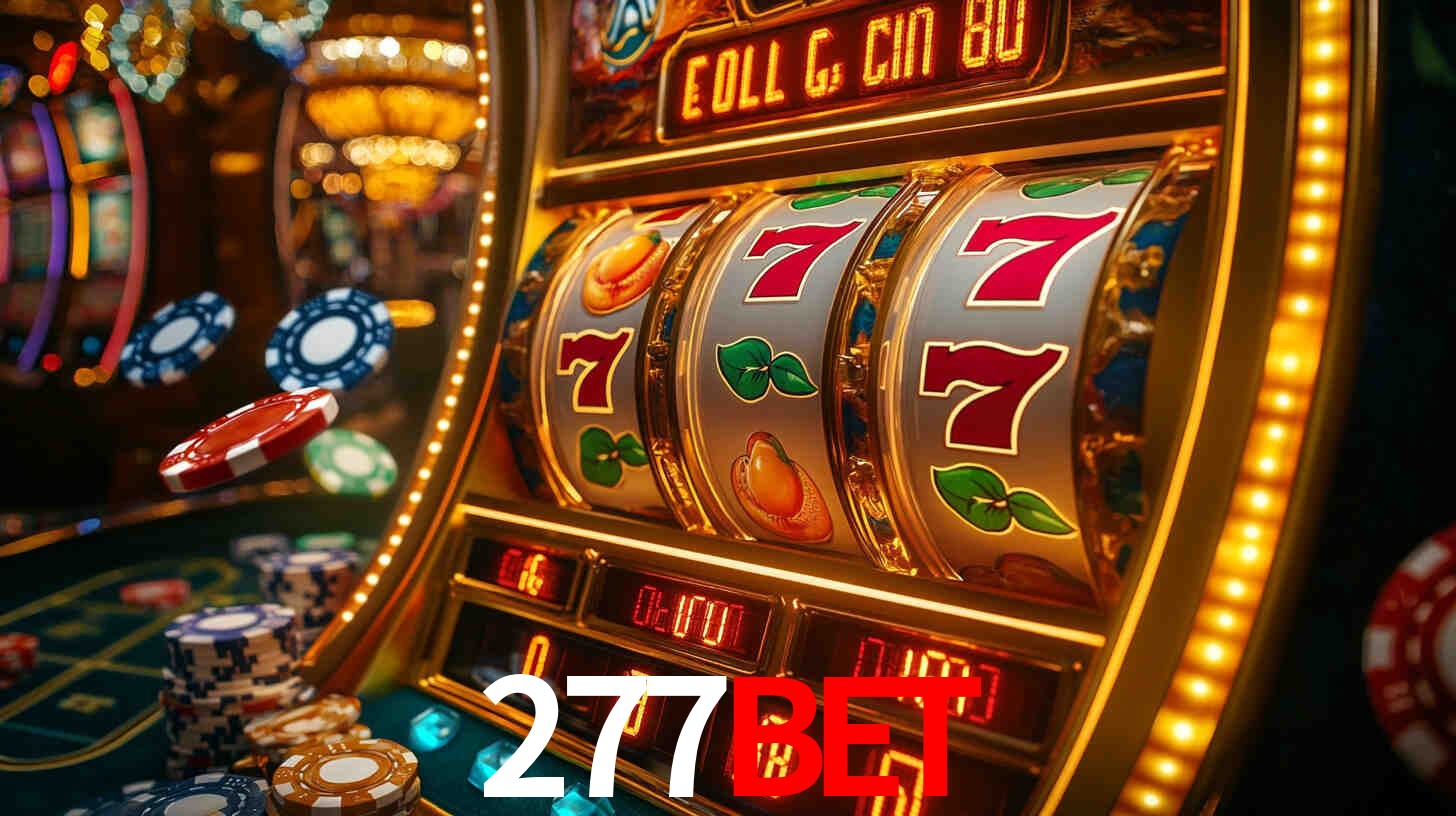 Explore as vantagens do 277BET: serviço profissional e confiabilidade