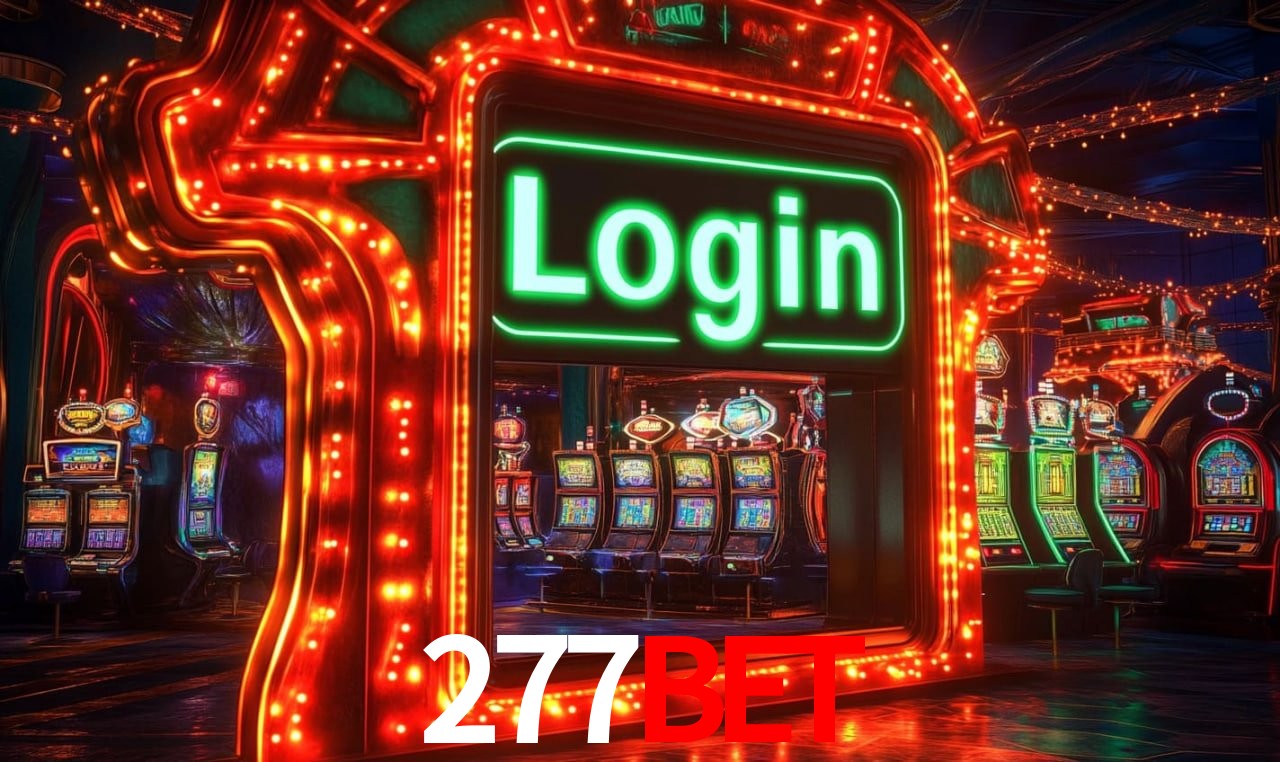 Casino Ao Vivo 277BET