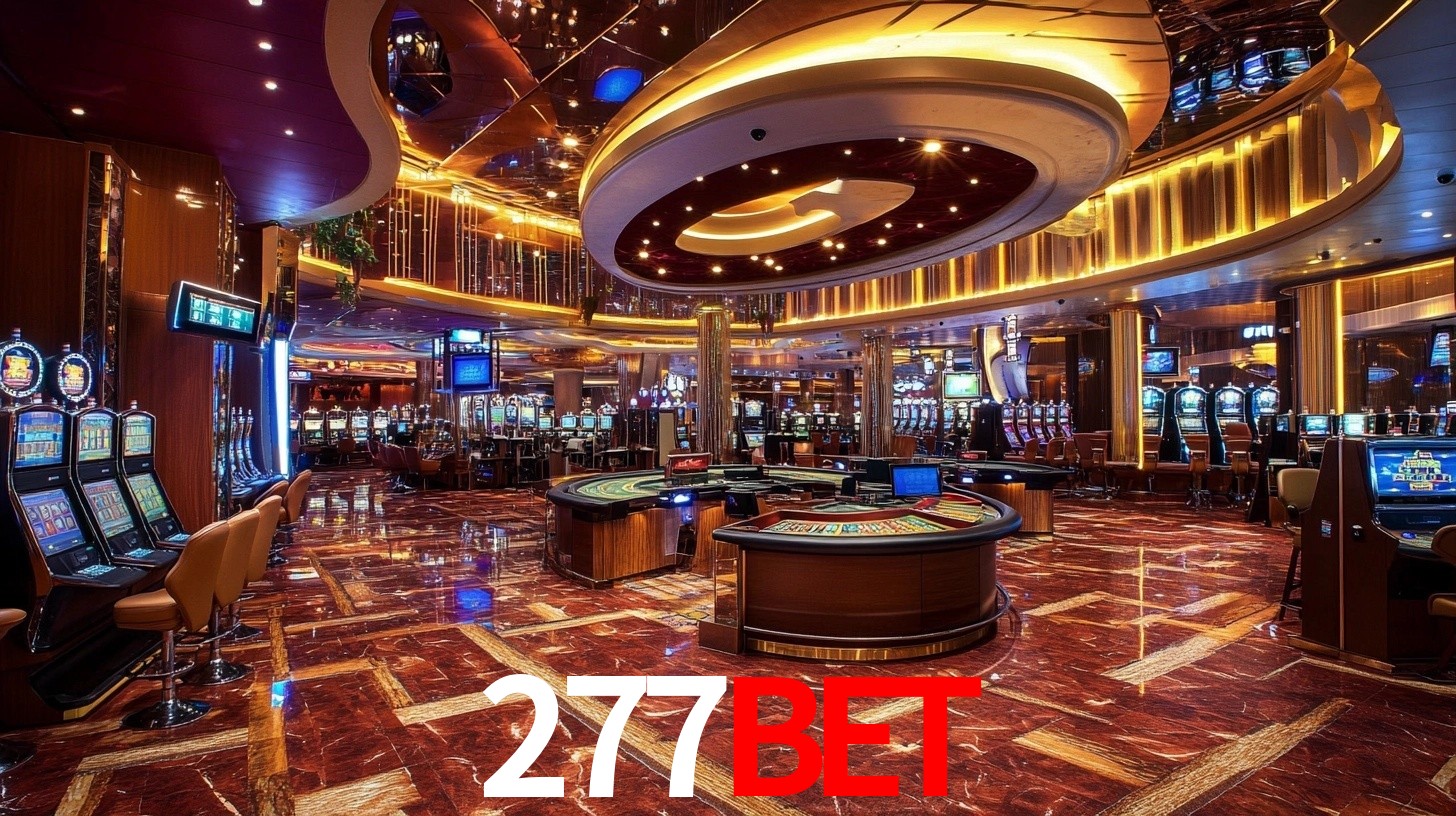 Ofertas Imperdíveis na 277BET: Promoções e Bônus Que Valem a Pena