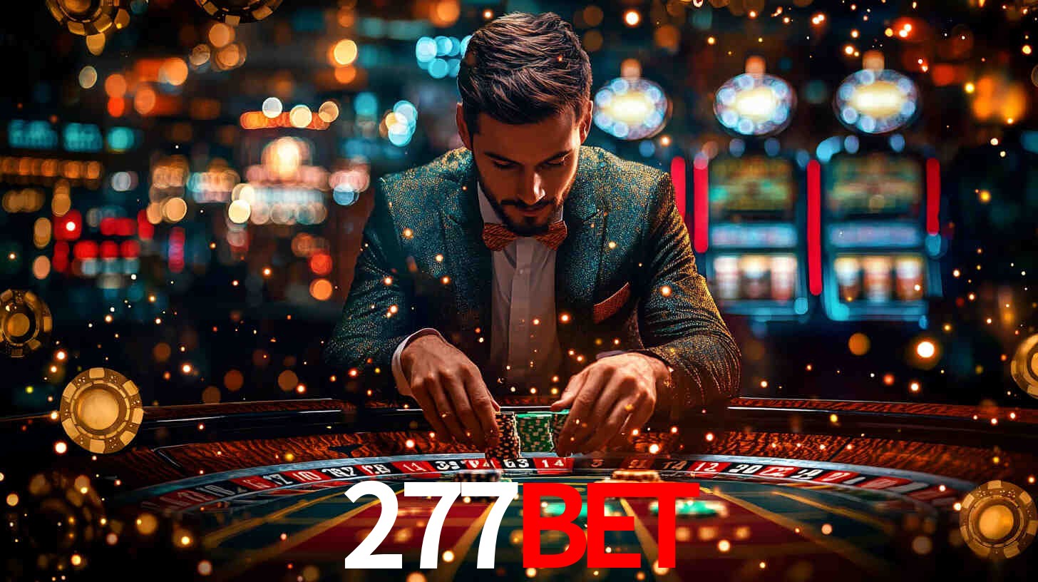 Experimente o Login Seguro Premium no 277BET