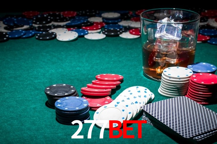Recursos de Bônus 277BET