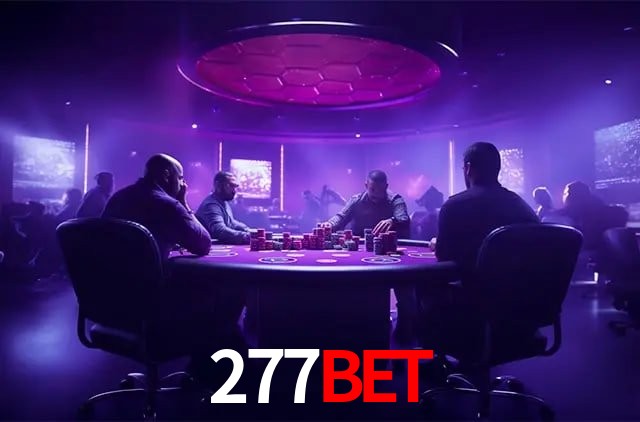 Estatísticas Esportivas 277BET
