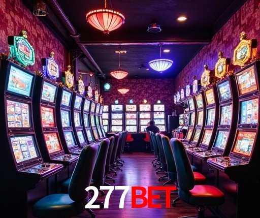 Integração de APIs 277BET