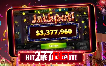 Desvendando o Mundo dos Jogos Virtuais na 277BET
