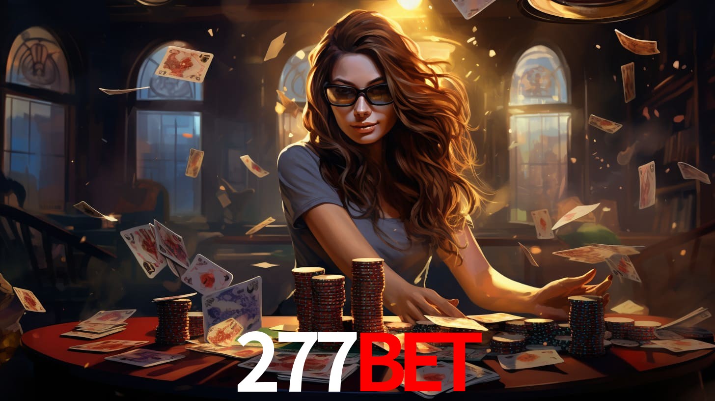 APP oficial da 277BET para mobile