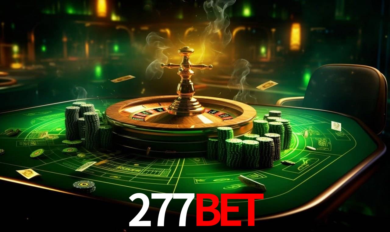 Bônus Diários 277BET