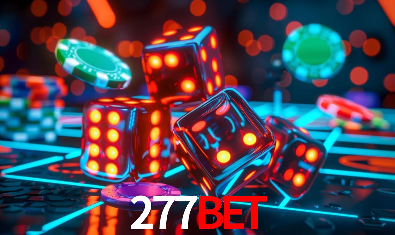Casino Ao Vivo 277BET
