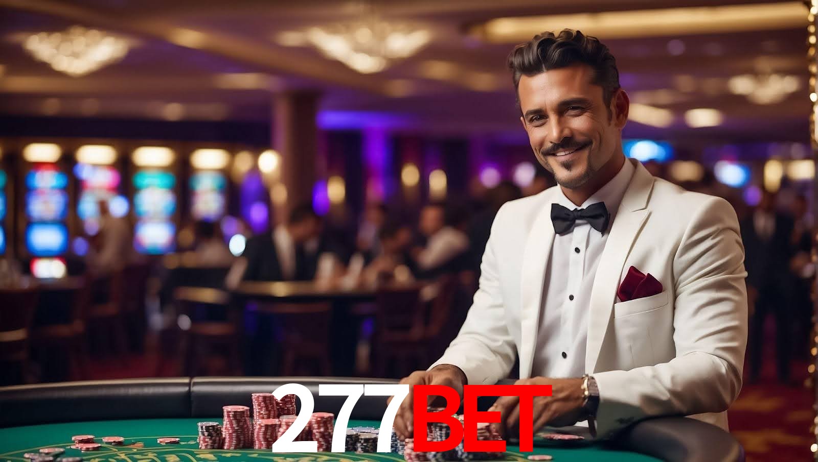 Diretório de Jogos 277BET