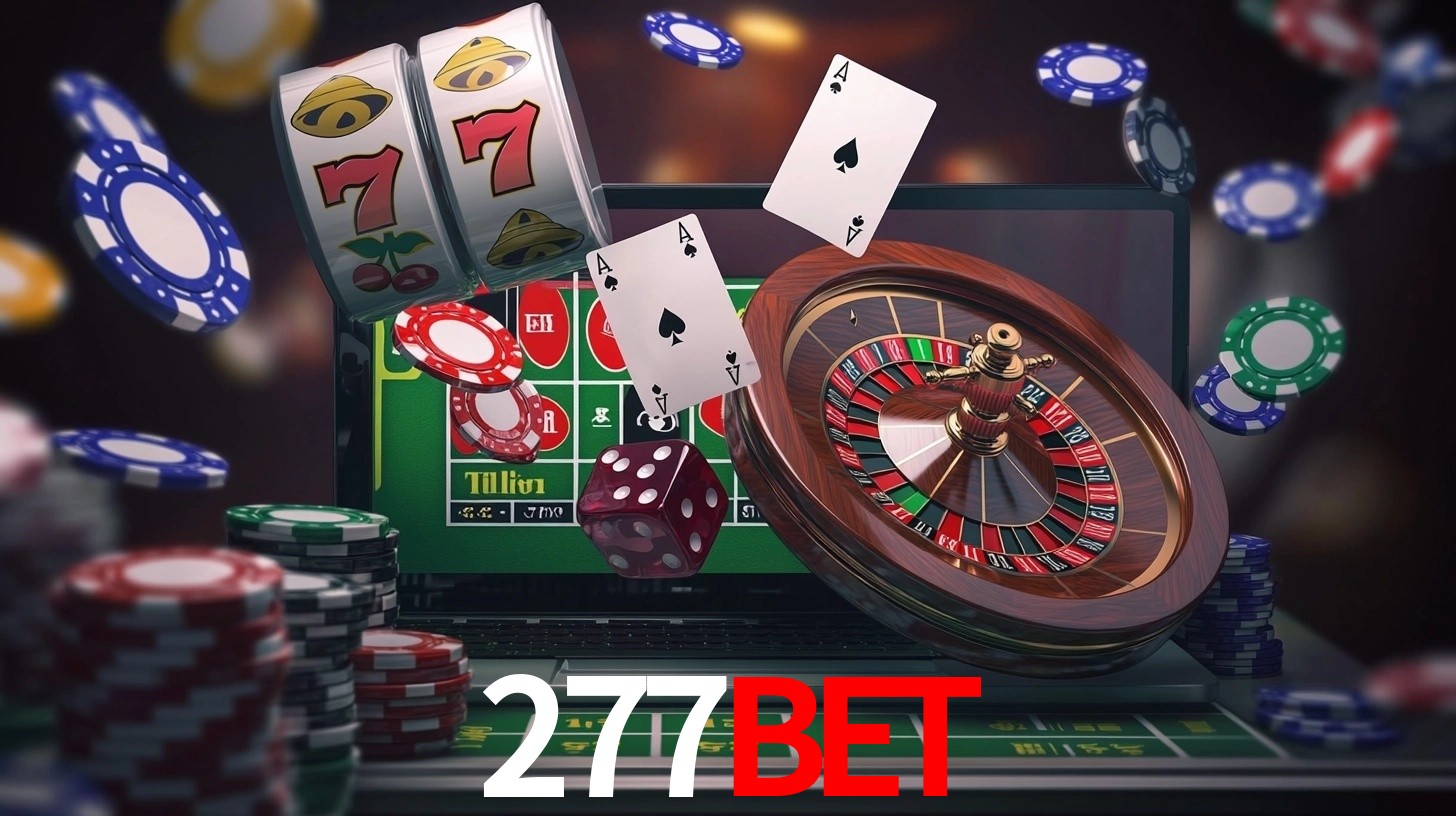277BET COM Paga