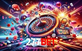 Provedores de Jogos 277BET
