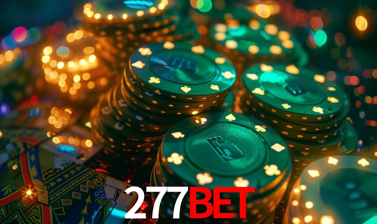 Jogos de Slot 277BET