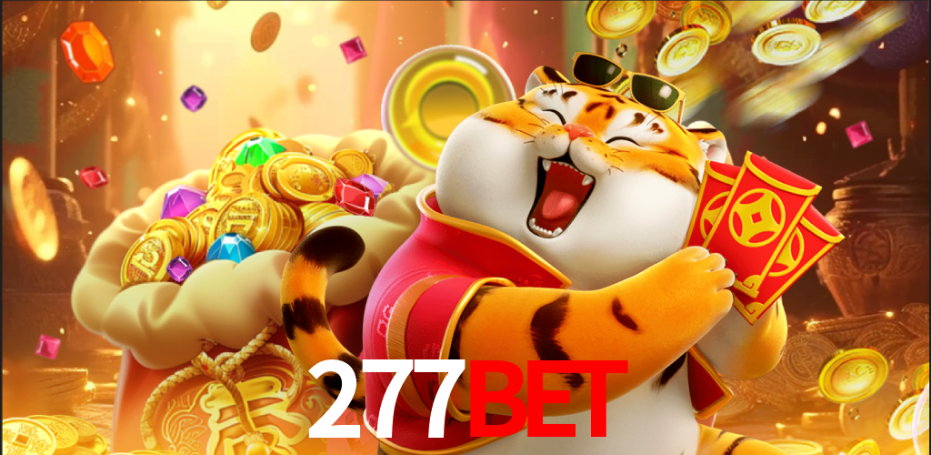 Bônus Generosos e Exclusivos no 277BET para Você!