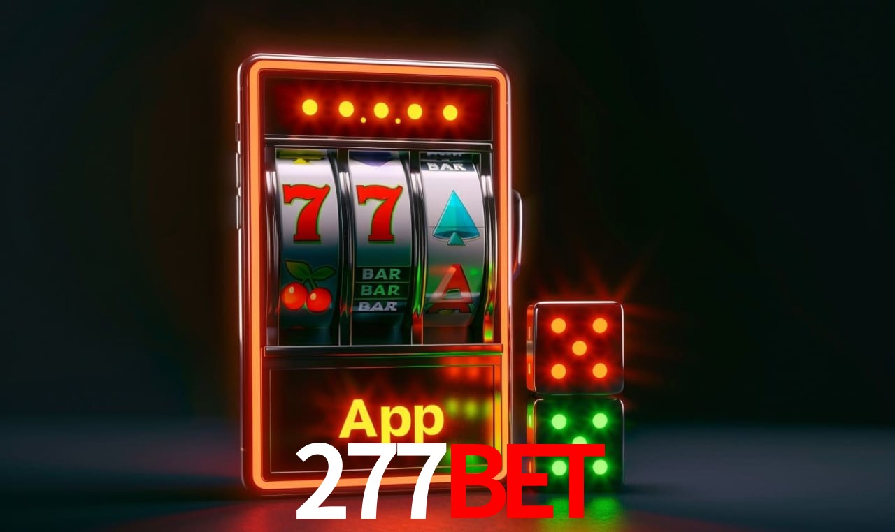 Tecnologia da Plataforma 277BET