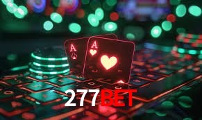 Cadastro Rápido 277BET