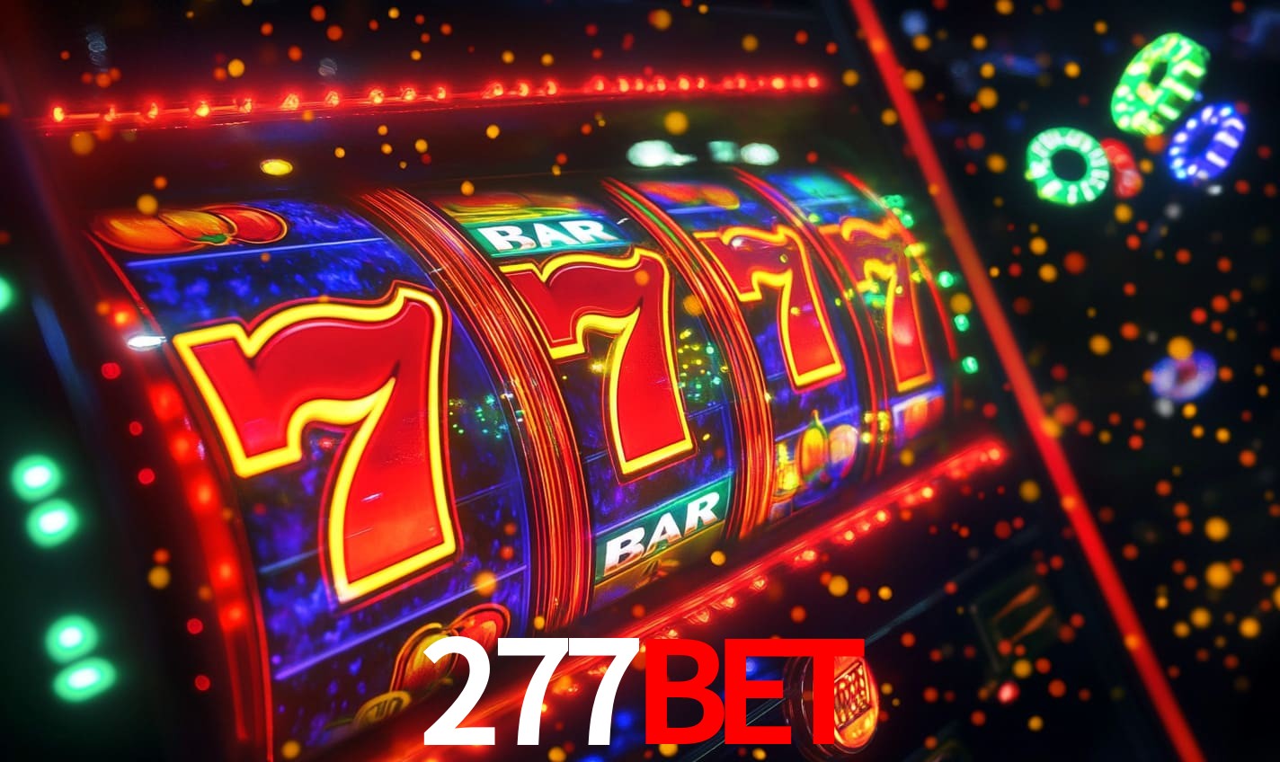 277BET: A Experiência de Casino com Jogos de Mesa ao Vivo