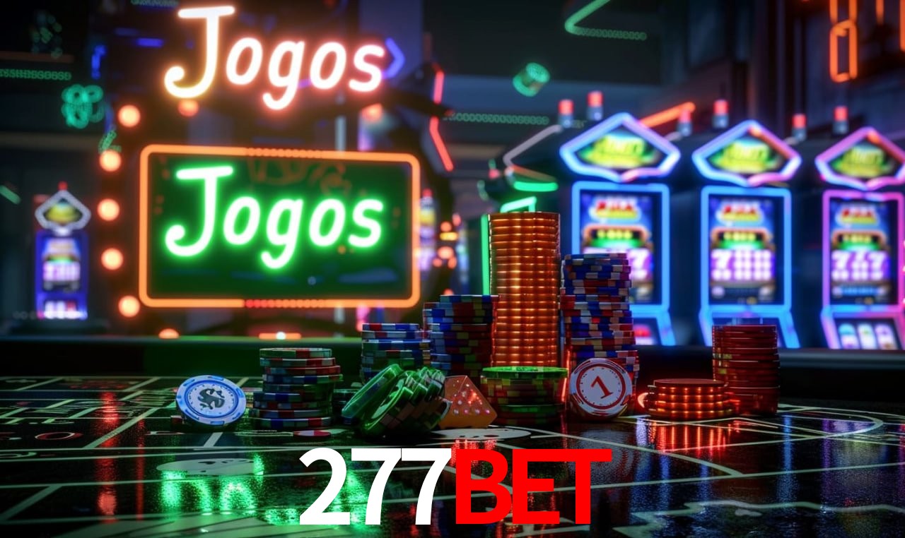 PIX Instantâneo 277BET