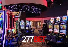 Tecnologia da Plataforma 277BET