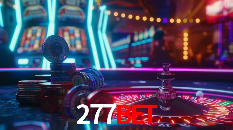 Casino Ao Vivo 277BET