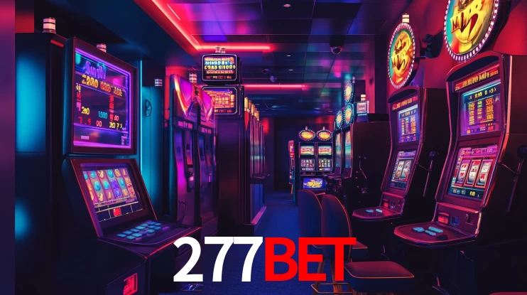 277BET: Jogos de Caça-Níqueis-Altas Recompensas, Roleta-Velocidade, Blackjack-Desafios Máximos