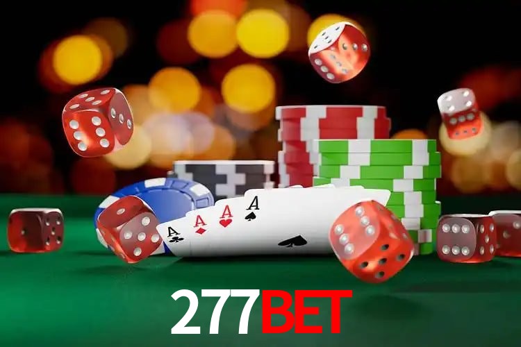 Promoção Relâmpago 277BET