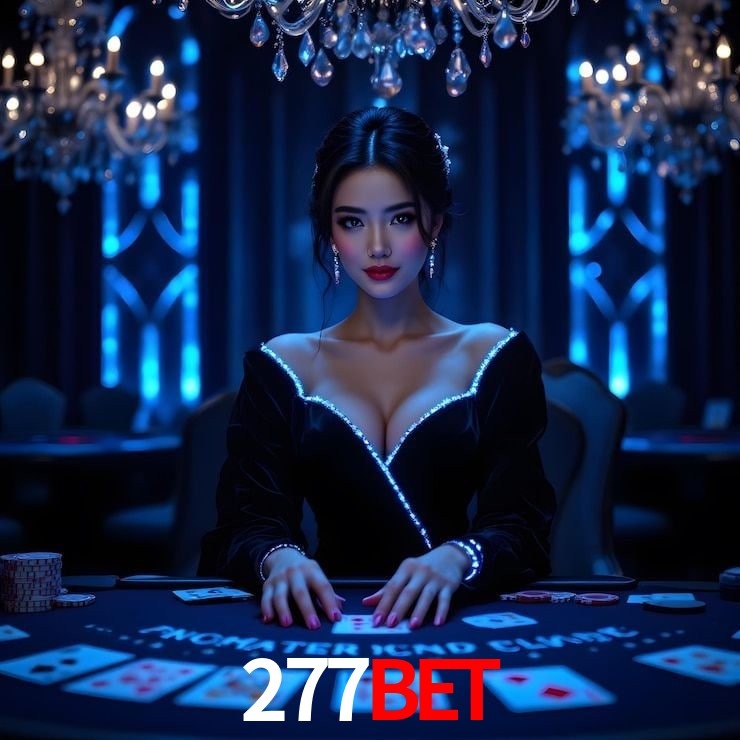 Promoções Sazonais 277BET