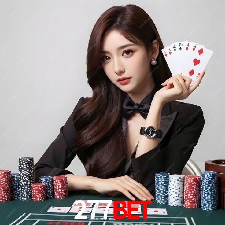 Casino Ao Vivo 277BET