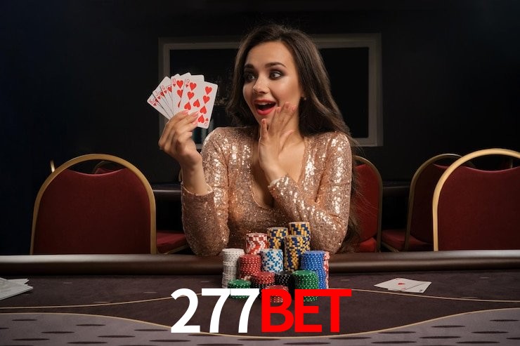 Casino VIP 277BET