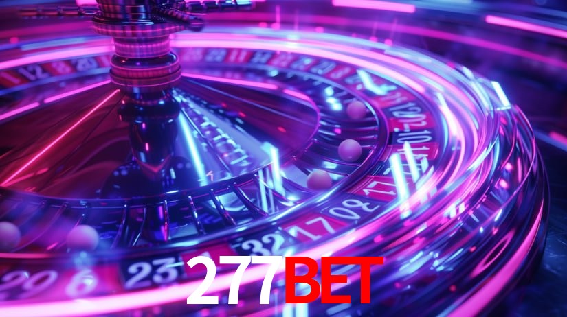 Interface do App 277BET