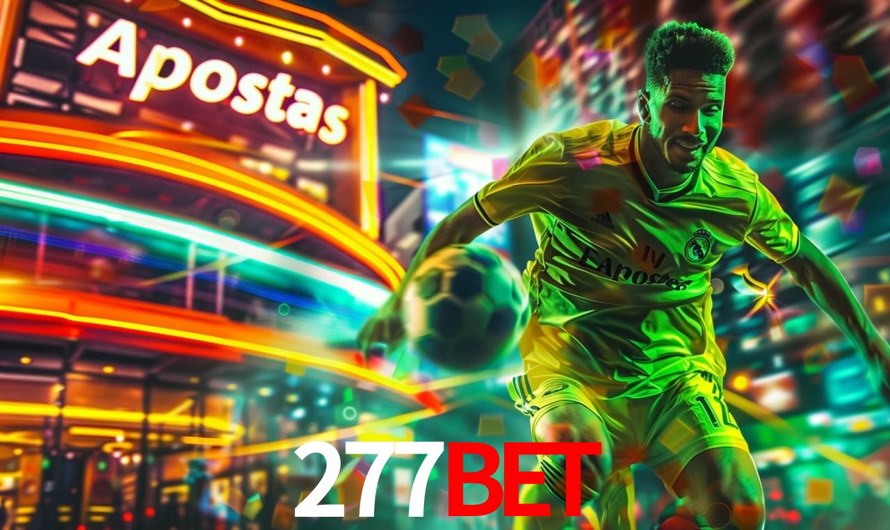 Integração de APIs 277BET