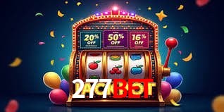 Provedores de Jogos 277BET
