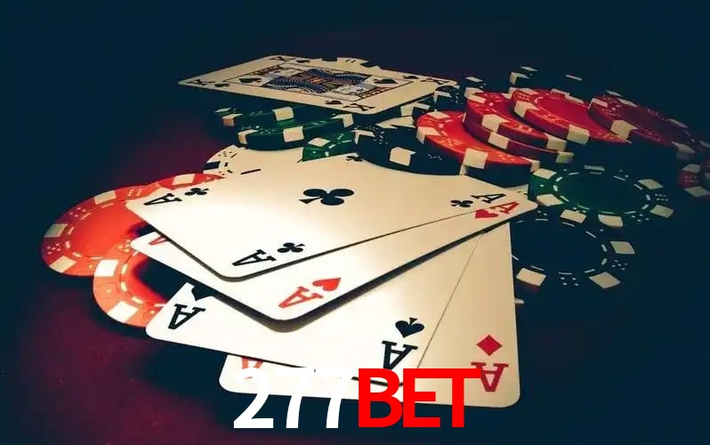 Promoção Relâmpago 277BET