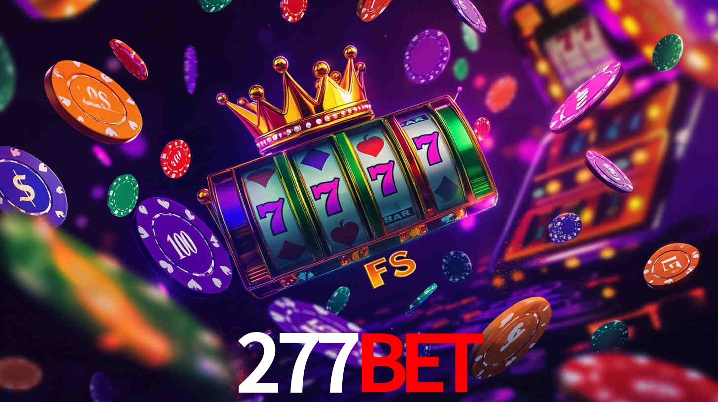 277BET,277BET.COM