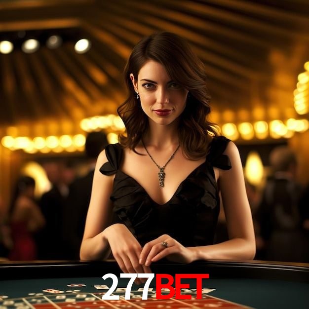 cassino 277BET