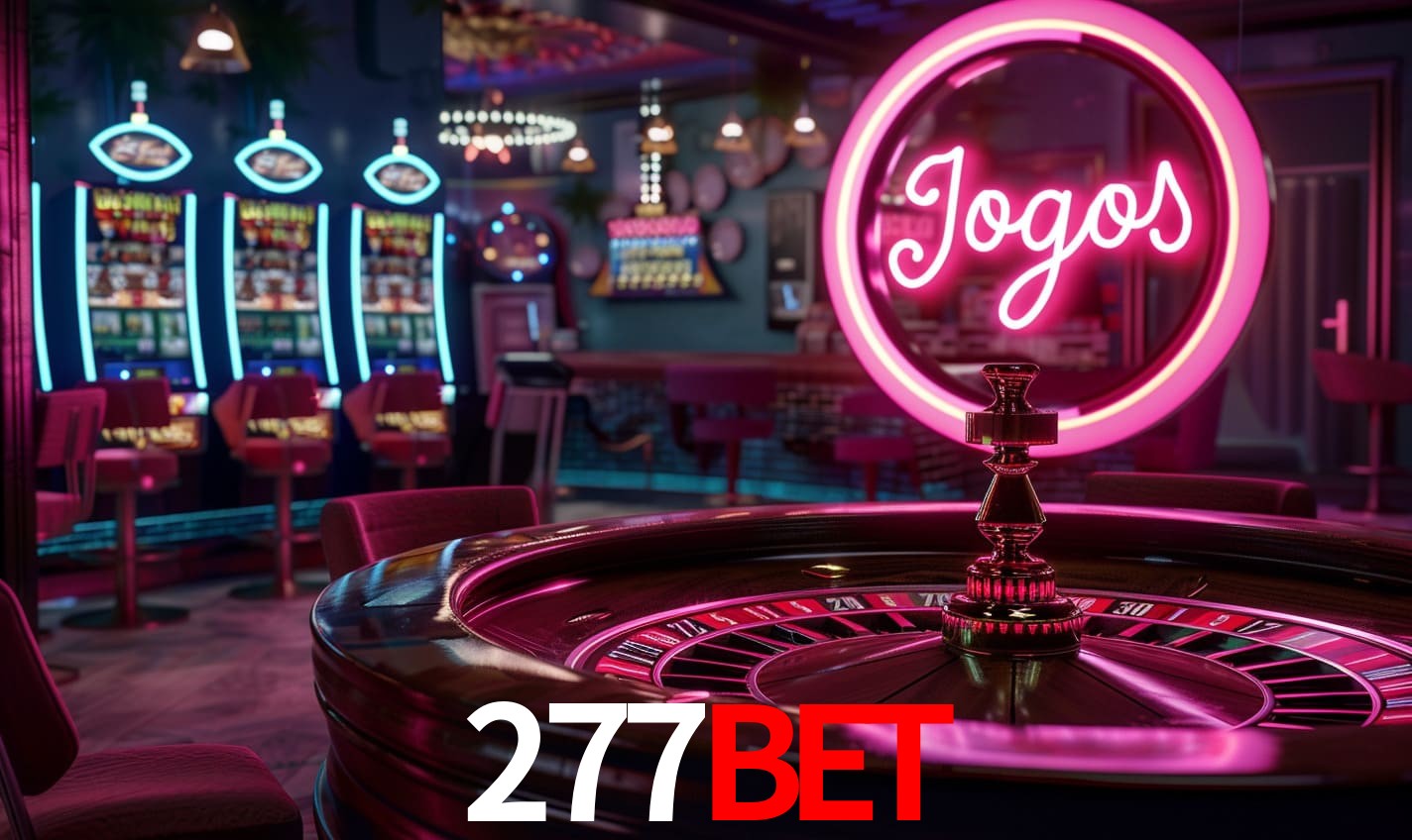 Apostas de Tênis 277BET