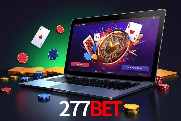 Benefícios da Conta 277BET