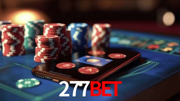 Especiais de Fim de Semana 277BET