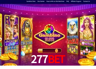 A Emoção da Loteria na 277BET: Uma Chance de Mudança de Vida