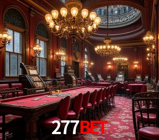 Login Seguro 277BET